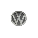 Emblema Grade Vw Pesado 2000 em diante