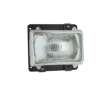 Farol MB 1113 1114 1313 1314 1932 1933 1934 Cara Preta Lado Direito