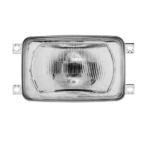 Farol Volvo N10 Com Vigia